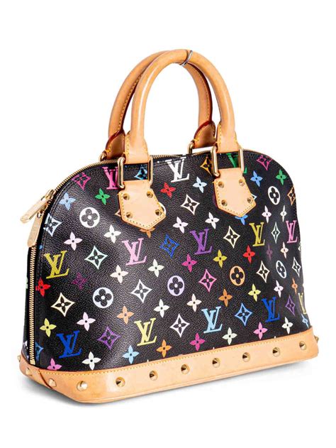 louis vuitton alma mm|alma louis vuitton bag.